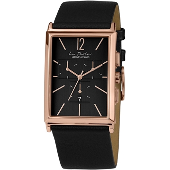 ساعت مچی ژاک لمن LP-127E